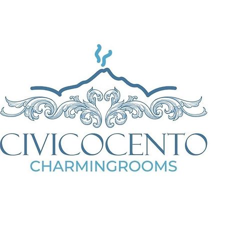 كاتانيا Civicocento Charming Rooms المظهر الخارجي الصورة