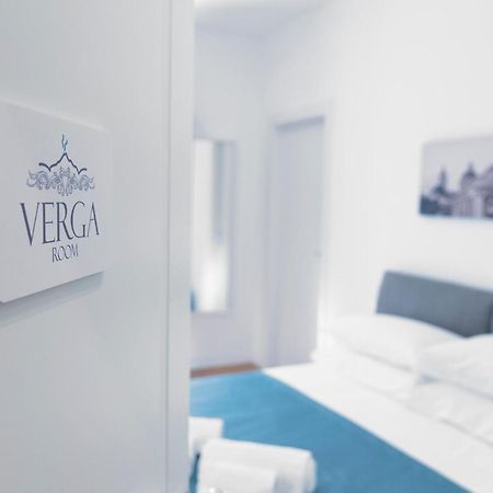 كاتانيا Civicocento Charming Rooms المظهر الخارجي الصورة