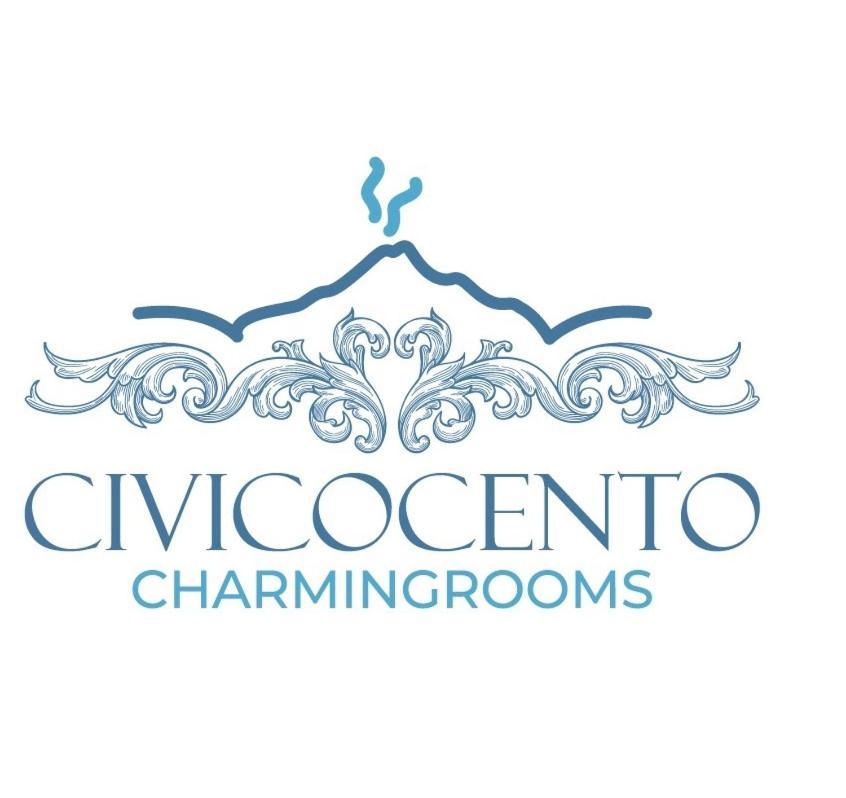 كاتانيا Civicocento Charming Rooms المظهر الخارجي الصورة