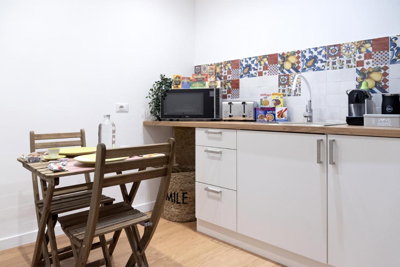 كاتانيا Civicocento Charming Rooms المظهر الخارجي الصورة