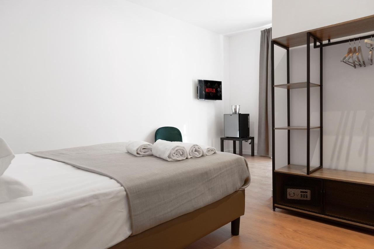كاتانيا Civicocento Charming Rooms المظهر الخارجي الصورة