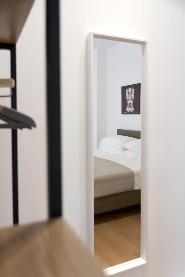 كاتانيا Civicocento Charming Rooms المظهر الخارجي الصورة